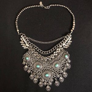 Express Statement Necklace